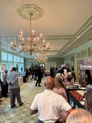 Subcontractors Event photo